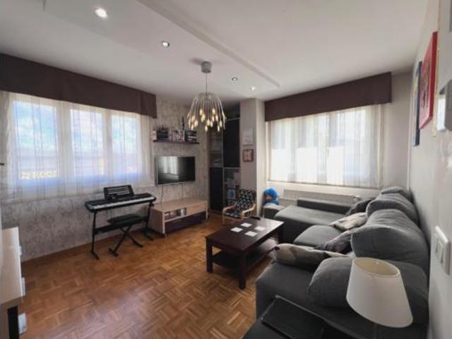 Piso en venta en Avilés, El Parrocho