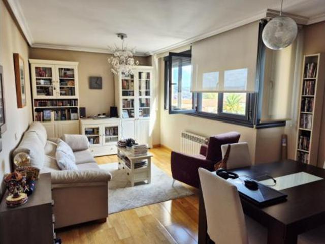 Piso en venta en El Parrocho, Avilés