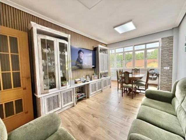 Piso en venta en Avilés, Asturias