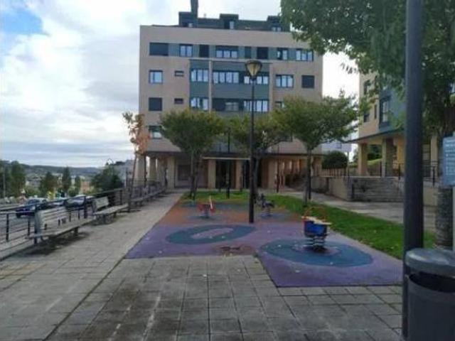 Piso en venta en El Parrocho, Avilés