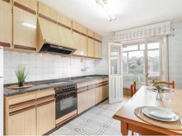 Piso en venta en Avilés, Asturias