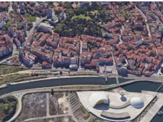 Piso en venta en Avilés, Asturias