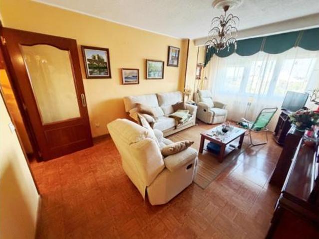 Piso en venta en Avilés, Asturias