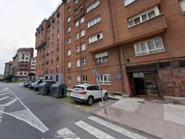 Piso en venta en Avilés, Asturias