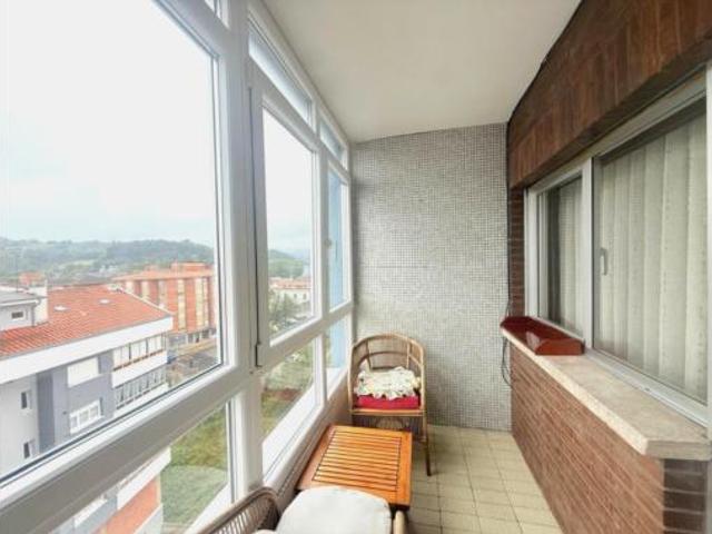 Piso en venta en Avilés, Asturias