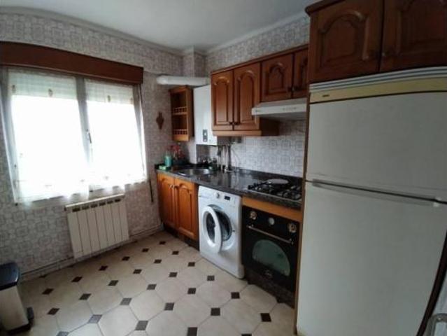 Piso en venta en Avilés, Asturias