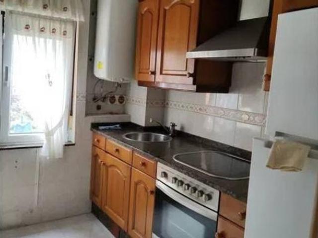 Piso en venta en Avilés, Asturias