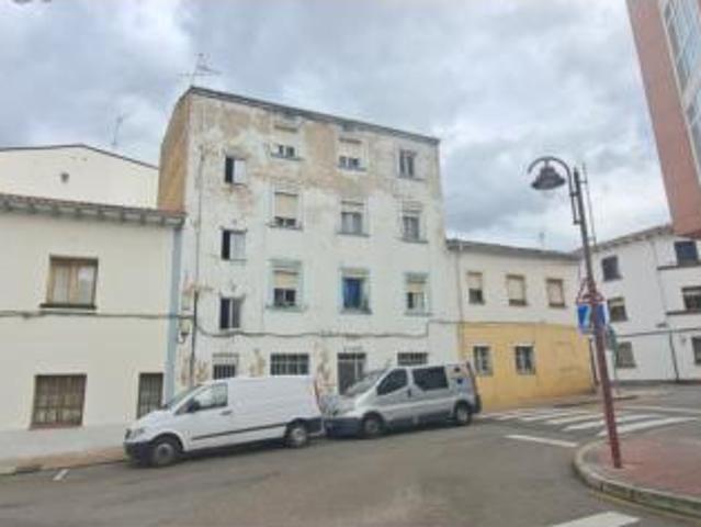 Piso en venta en El Barrial, Avilés