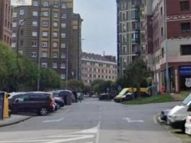 Piso en venta en Avilés, Asturias