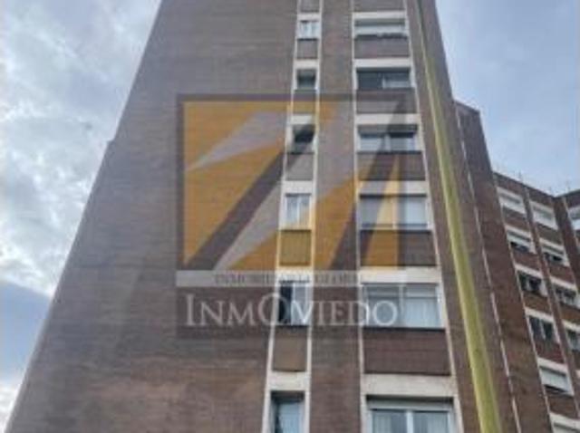 Piso en venta en Avilés, Asturias