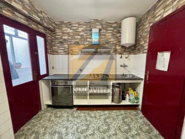 Piso en venta en Avilés, Asturias