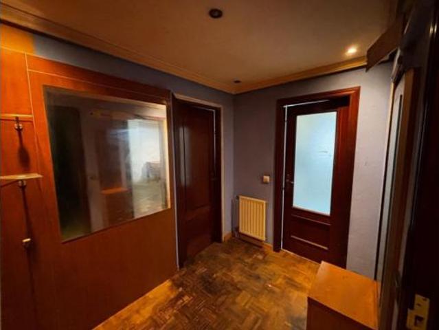 Piso en venta en La Luz, Avilés