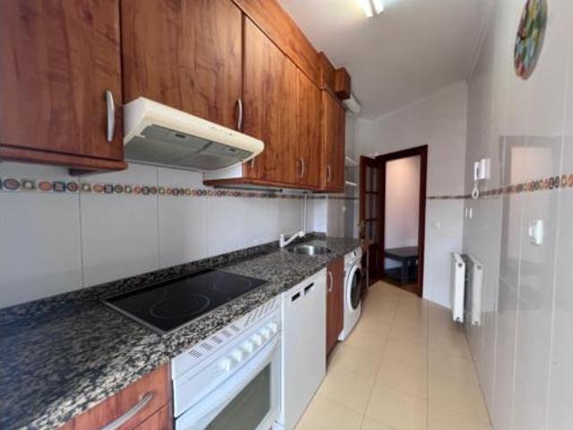 Piso en venta en Avilés, El Pozón