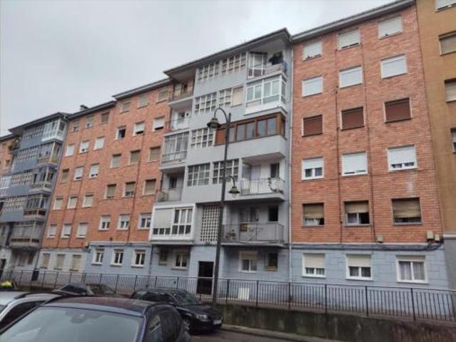 Piso en venta en Avilés, Asturias