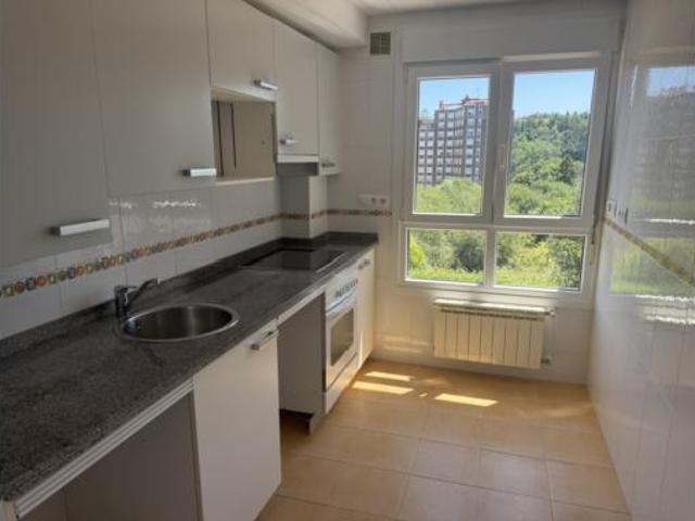 Piso en venta en Avilés, Asturias