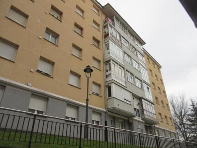 Piso en venta en Avilés, Asturias