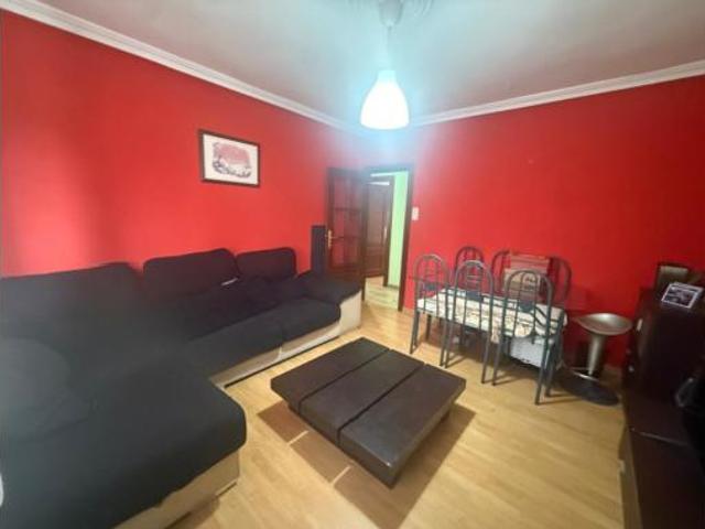 Piso en venta en Avilés, Asturias