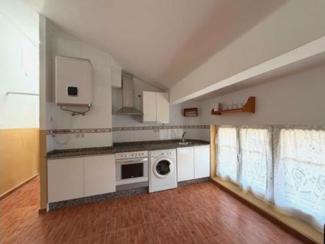 Piso en venta en Avilés, Asturias