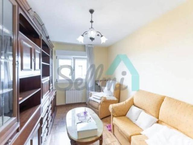 Piso en venta en Avilés, Asturias