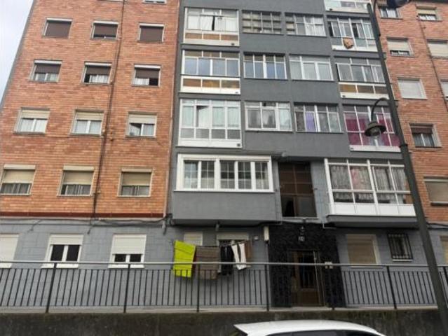 Piso en venta en Avilés, Asturias