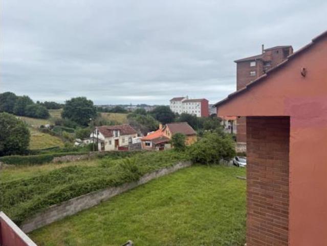 Piso en venta en Avilés, Asturias
