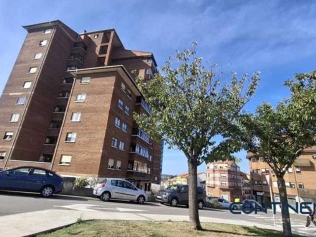 Piso en venta en Avilés, Asturias