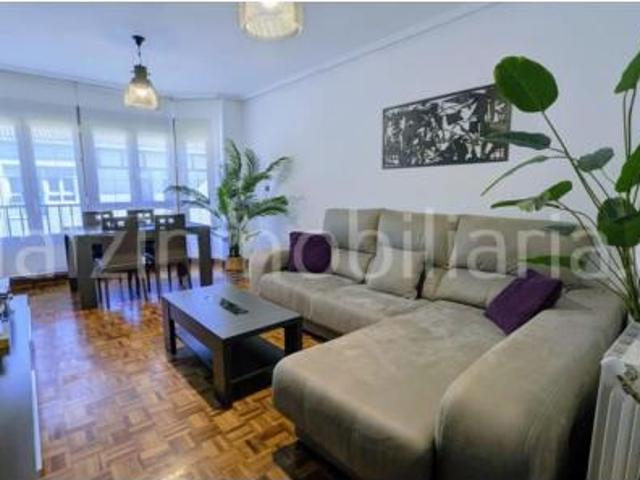 Piso en venta en Aiara, Guipúzcoa