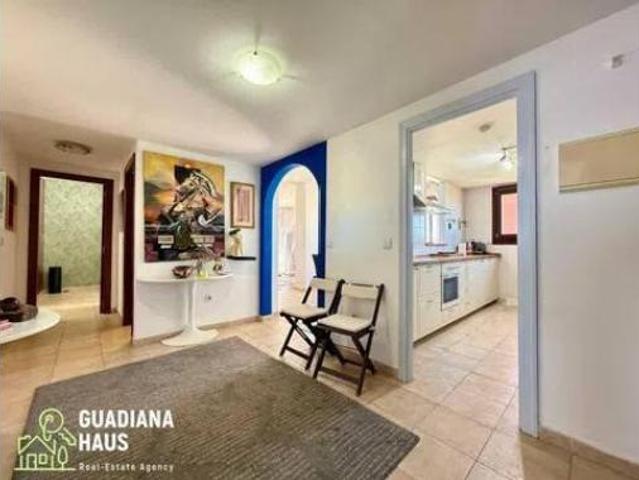 Piso en venta en Costa Esuri, Costa Occidental