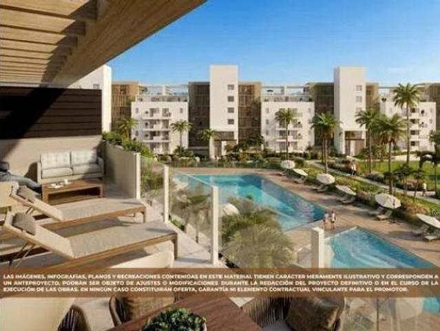 Piso en venta en Costa Occidental, Andalucía
