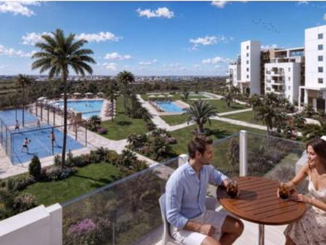 Piso en venta en Isla de Canela, Costa Occidental