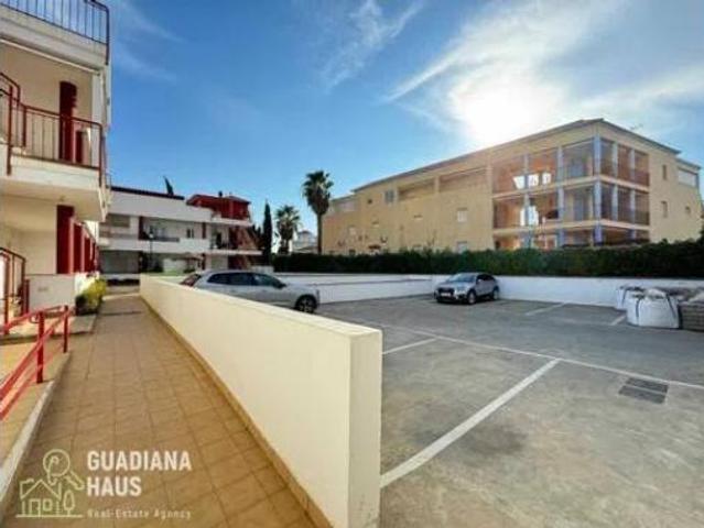 Piso en venta en Costa Occidental, Andalucía