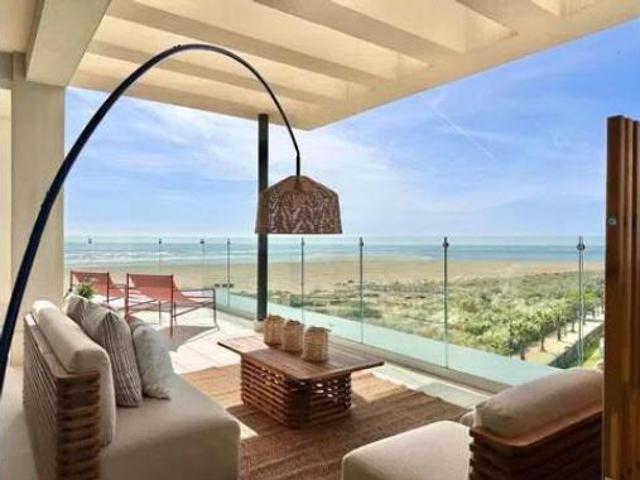 Piso en venta en Costa Occidental, Andalucía