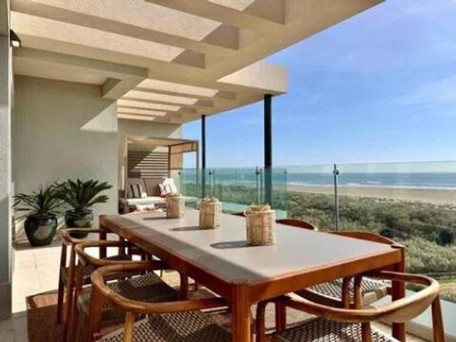 Piso en venta en Costa Occidental, Andalucía