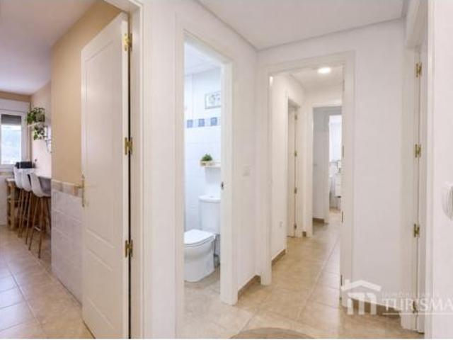Piso en venta en Costa Occidental, Andalucía