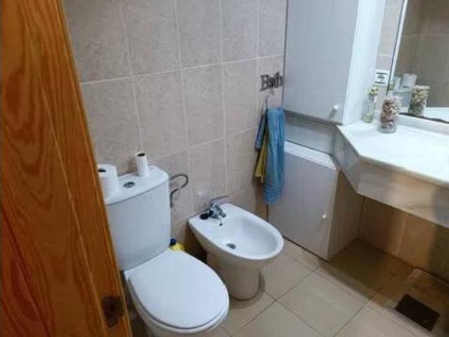 Piso en venta en Costa Occidental, Andalucía