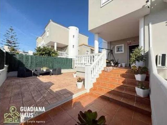 Piso en venta en Costa Occidental, Andalucía
