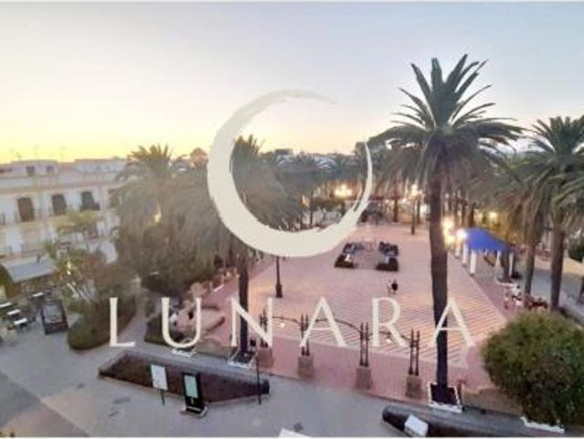 Piso en venta en Costa Occidental, Andalucía