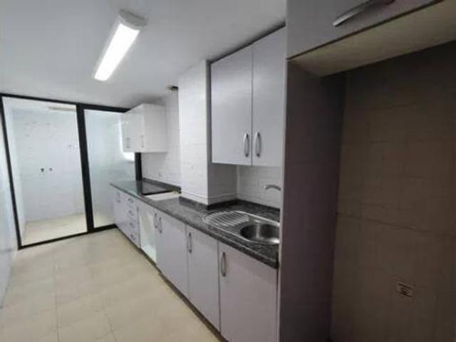 Piso en venta en Costa Occidental, Andalucía