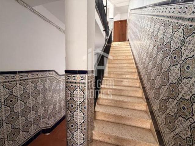Piso en venta en Ayamonte, Huelva