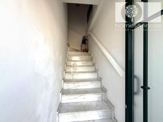 Piso en venta en Costa Occidental, Andalucía