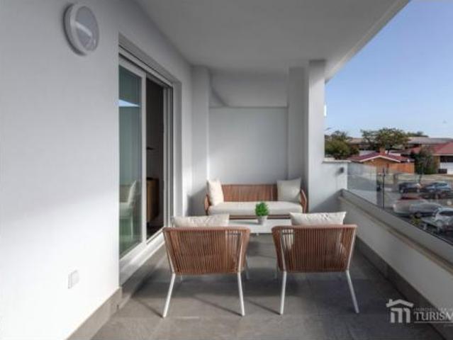 Piso en venta en Costa Occidental, Andalucía