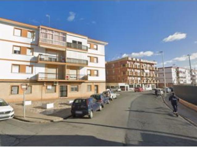 Piso en venta en Costa Occidental, Andalucía