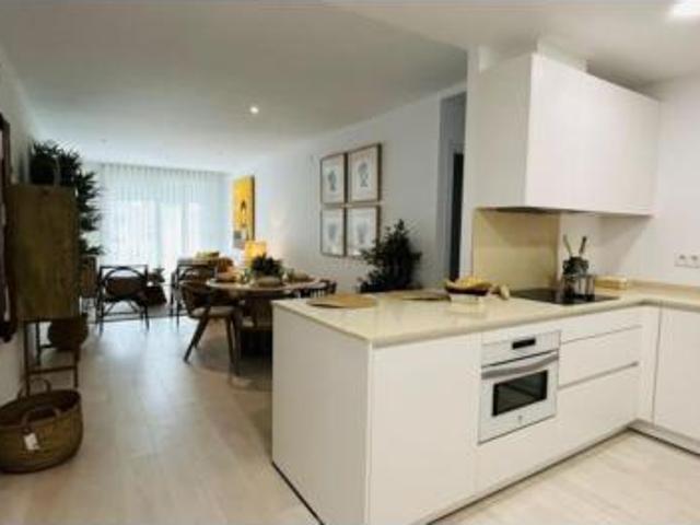 Piso en venta en Costa Occidental, Andalucía