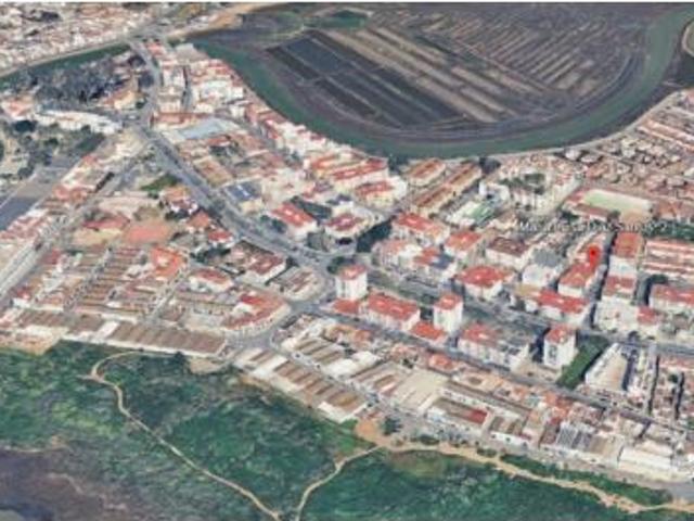 Piso en venta en Ayamonte, Huelva
