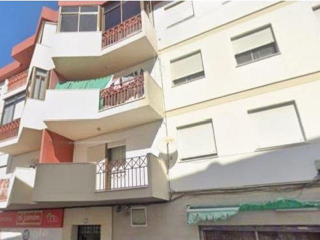 Piso en venta en Costa Occidental, Andalucía