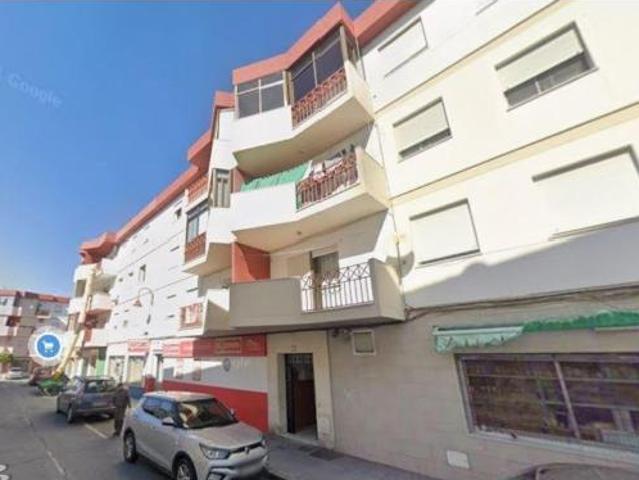 Piso en venta en Costa Occidental, Andalucía