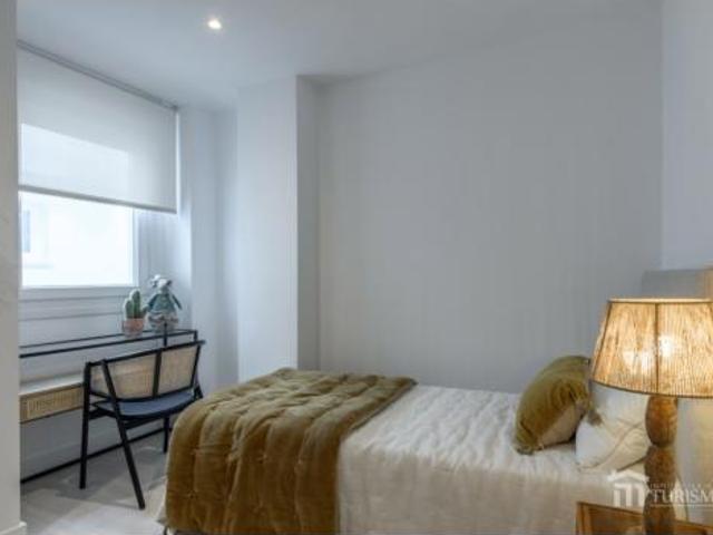 Piso en venta en Costa Occidental, Andalucía