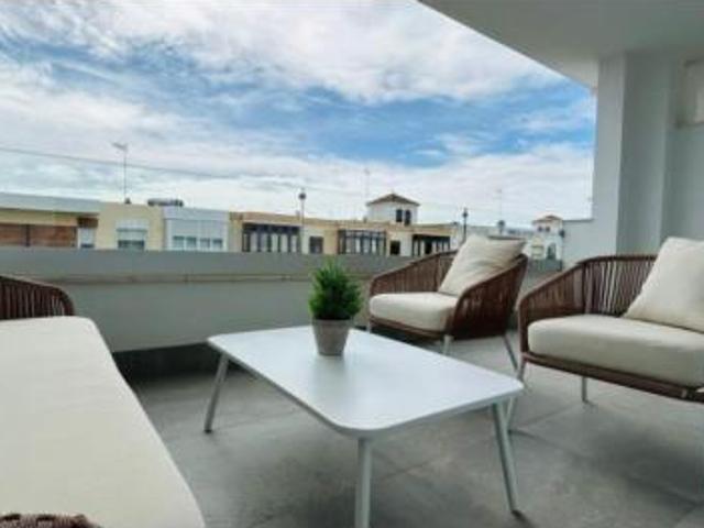 Piso en venta en Costa Occidental, Andalucía
