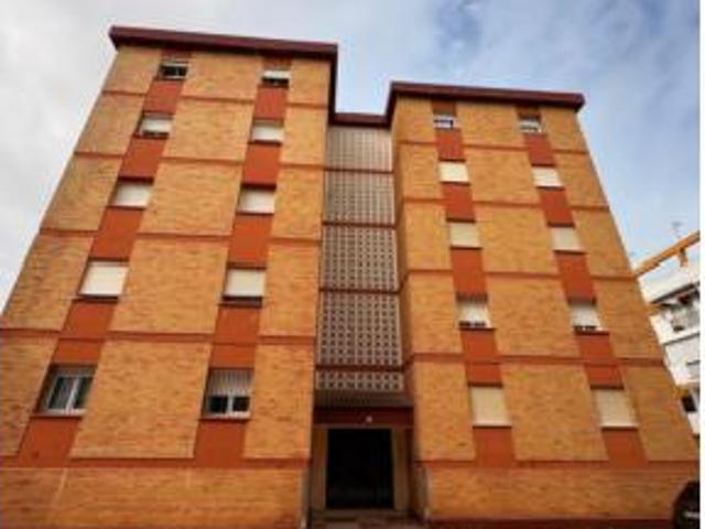 Piso en venta en Costa Occidental, Andalucía