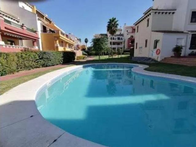 Piso en venta en Costa Esuri, Costa Occidental